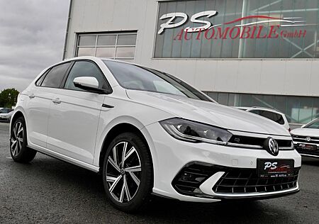 VW Polo Volkswagen 1.0 TSI"R-Line"Matrix+Kamera+ACC+App