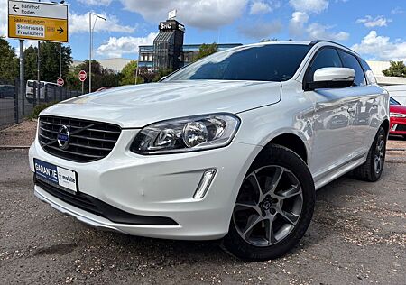 Volvo XC 60 XC60 Ocean Race AWD