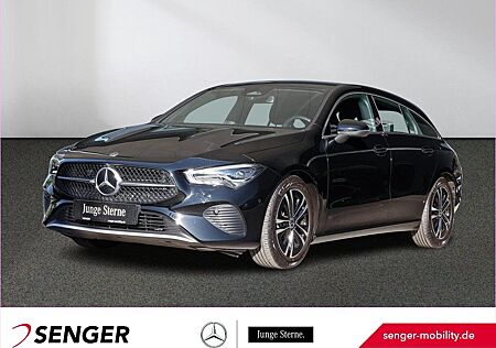 Mercedes-Benz CLA 180 Shooting Brake CLA 180 SB MBUX-Navi LED Rückfahrkamera Sitzhzg.