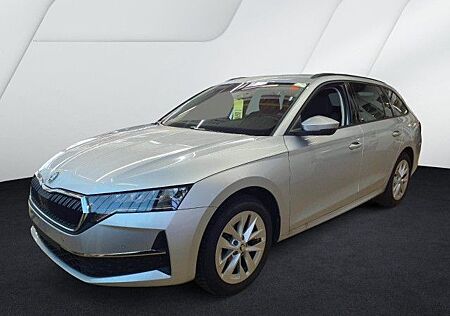 Skoda Octavia Combi 1.5 TSI SELECTION LED+NAVI+GRA+SHZ