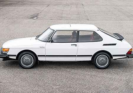 Saab 900 Turbo APC