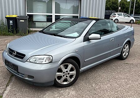 Opel Astra Cabrio 1.8 -Bertone
