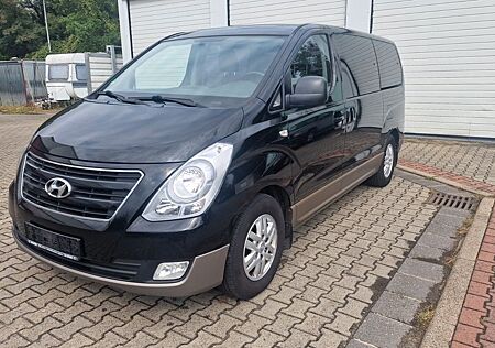 Hyundai H-1 Travel | Tüv 01/27 | 1 Hand | AHK