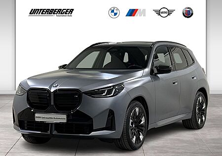 BMW X3 M50 xDrive Pro AHK ACC 360° Pano HUD HK