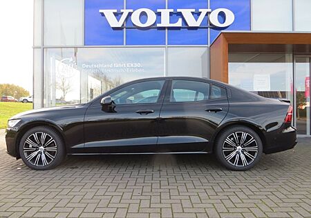 Volvo S60 B5 AWD Ultimate Dark 360° KAMERA