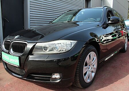 BMW 320i TOURING AUTOMATIK KLIMA NAVI PDC XENON