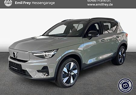 Volvo XC 40 XC40 Recharge 82 kWh Single M. Extended Range RW