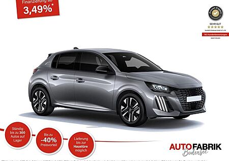 Peugeot 208 Allure 1.2 Hybrid 110 e-DCS6 Android Auto*SH