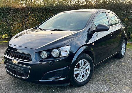 Chevrolet Aveo 1.3 D LTZ LTZ - 97.000 km - Euro5