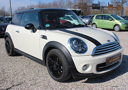 Mini Cooper 2 Hand Leder-Xenon PDC