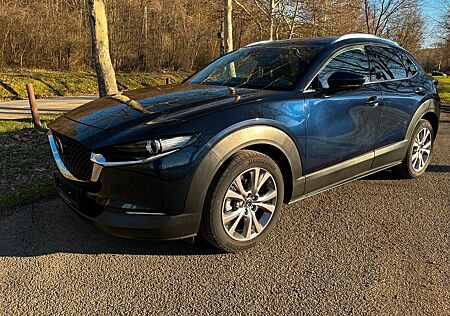 Mazda CX-30 2.0 Skyactive Plus