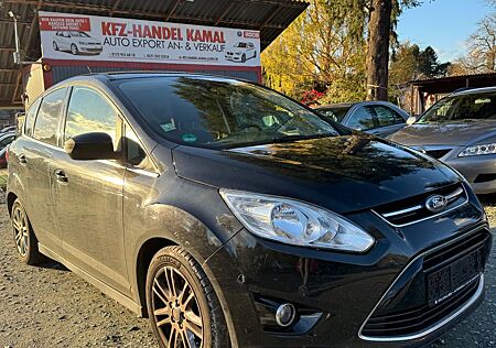Ford C-Max Ambiente 1.0 Benzin TÜV 10.2026