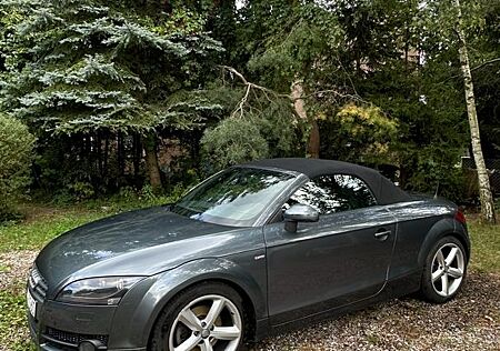 Audi TT Roadster 2.0 TFSI S tronic - S-Line - Polen