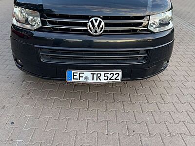 Volkswagen T6 Caravelle/2.0TDi/9Sitzer