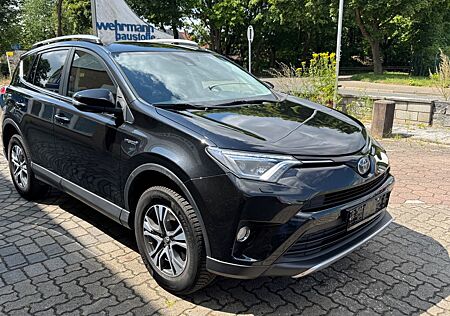 Toyota RAV 4 RAV4 Hybrid H3*Kamera*Navi*