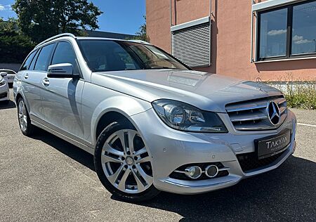 Mercedes-Benz C 200 200 T CDI /NAVI /PDC