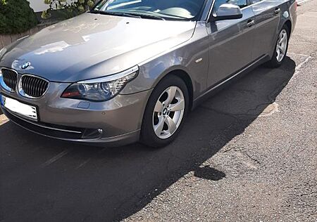 BMW 525d touring -