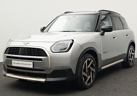 Mini Cooper Countryman Countryman C