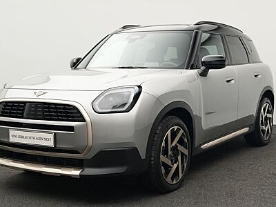 MINI Countryman C