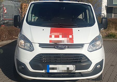 Ford Transit Custom Kasten 310 L2 Trend