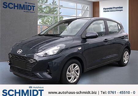 Hyundai i10 Select 1.0 Navi Apple CarPlay Android Auto M