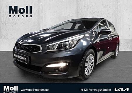 Kia Cee'd Ceed Edition 7 1.6 GDI Klima Bluetooth