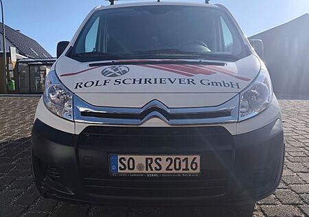 Citroën Jumpy