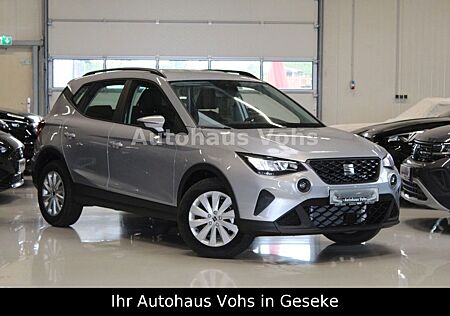 Seat Arona 1.0TSI DSG Style|LED|SHZ|VIRT|Link|2-Zonen