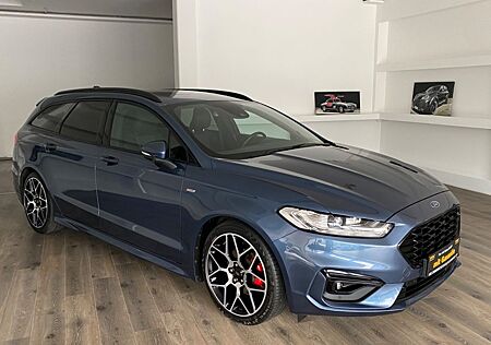 Ford Mondeo Turnier ST-Line AHK+KAMERA+MEMO+PANO+TEMP
