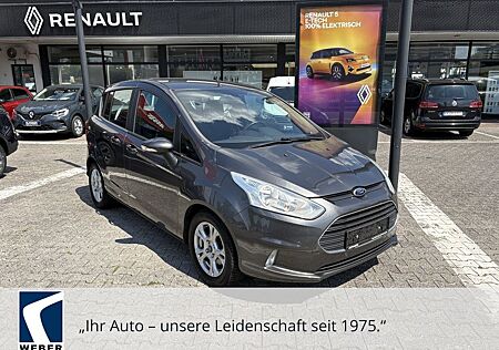 Ford B-Max Sync Edition