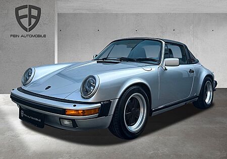 Porsche 911 Urmodell 911 Carrera Targa 3,2 G50