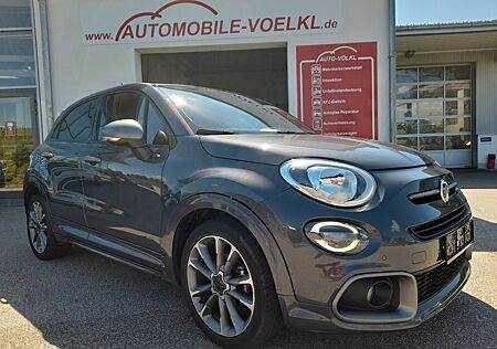 Fiat 500X 1.0 SPORT NAVI/KAMERA/PDC/KLIMAAUTO