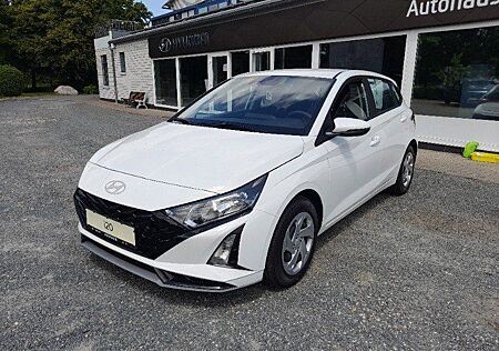Hyundai i20 1.0 T-GDI Select