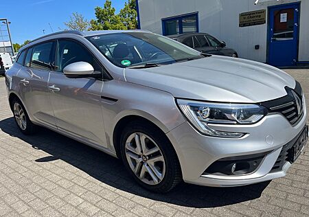Renault Megane IV Grandtour Business Edition 1,5 dCi