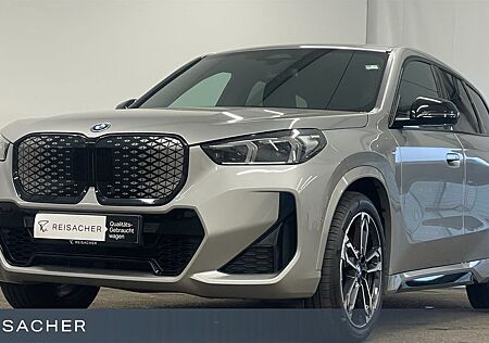 BMW iX1 gebraucht kaufen BMW iX1 A XDRIVE30 MSport RFK PDC DAB SHZ LED 19" LM