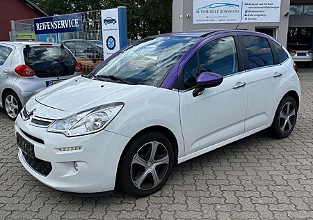 Citroën C3 gebraucht kaufen Citroën C3 Selection