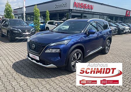 Nissan X-Trail 1.5 VC-T ePower Tekna+ ProPilot/PGD/AHK