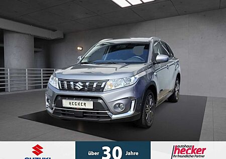 Suzuki Vitara 1.0 Boosterjet A/T Comfort *1.HAND*