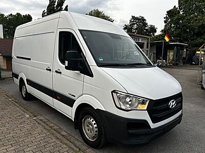 Hyundai H350 Kasten Kasten L3H2 Profi