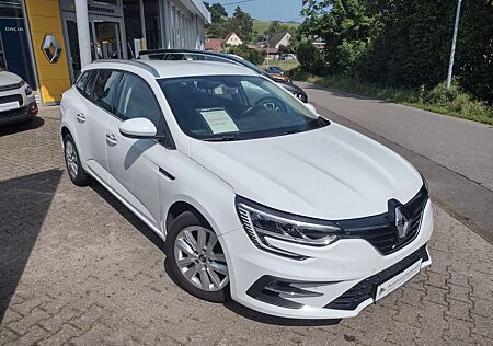 Renault Megane Grandtour BUSINESS TCe 140 EDC