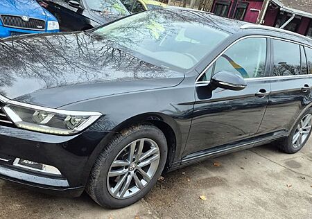 VW Passat Variant Volkswagen Comfortline BMT/Start-Stopp