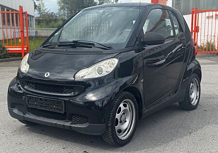 Smart ForTwo coupe Micro Hybrid Drive 45kW