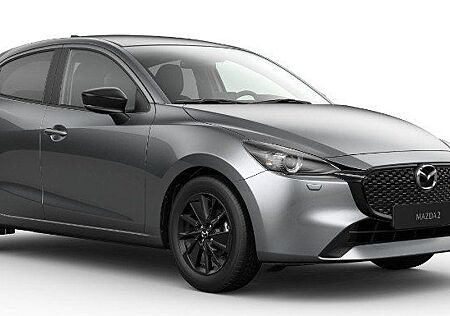 Mazda 2 1.5L e-SKYACTIV G 90ps 6MT FWD HOMURA