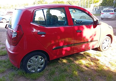 Hyundai i10 1.1 5 Star Edition 5 Star Edition