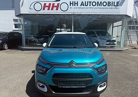 Citroën C3 Shine Pack -1.HAND-NAVI TOUCH-KAMERA-ALUS-