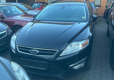 Ford Mondeo Turnier Business Edition