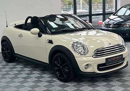 Mini Cooper Roadster traumhaft aus 1.Hand