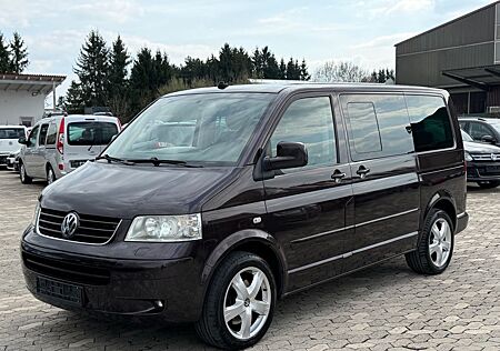 VW T5 Multivan Volkswagen Sport Edition * Tüv 11-2027 * Xenon