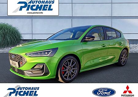 Ford Focus ST X LED MATRIX+ALARMANLAGE+ST SPORTFAHRWE