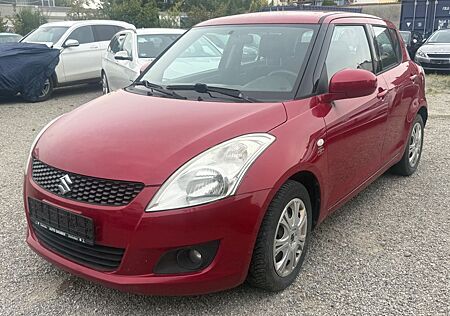 Suzuki Swift Comfort~Klimaautomatik~5-Tür ~
